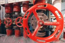 Flame-Proof Functionality: Trunnion Mounted Ball Valves for Fire Protection