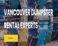 Dumpster Rental Vancouver WA