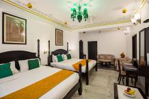 Luxury Hotels In Udaipur For Family