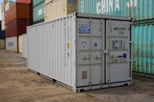 Buy 10ft Shipping Containers | Compact & Versatile Solutions 