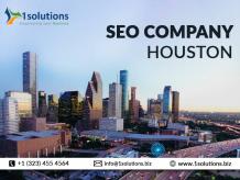 Get Found Online with Houston  Best SEO Team