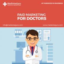 Healthcare marketing - Various ways to do marketing for doctors. - Bheldi Blogs