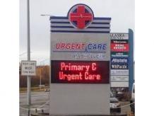 Alaska Medical Clinic - Urgent Care