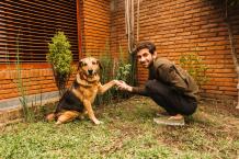 Furry Friends Welcome: Tips for Pet-friendly Living at Vedant Nakshatra, Badlapur