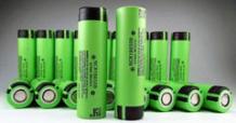 The Best 21700 Vape Batteries – Vapes Direct