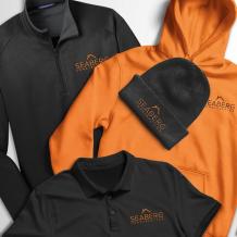   	Apparel, Promo & Print Work | J&R Marketing - Custom Apparel & Promo Products    J&R Marketing  