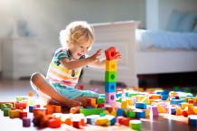 Educational Benefits of Wooden Teething Toys: Enhancing Early Learning Skills - WriteUpCafe.com