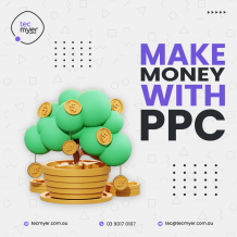 PPC agency melbourne - tecmyer