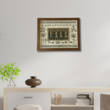 Buy Wall Decors products online at best price in India – Mizizi