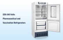 Perks Of Having 220-240 Volts Pharmaceutical and Vaccination Refrigerators &#8211; 220 Volts Appliances