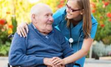 The advantages of care Home facility for aged people Article - ArticleTed -  News and Articles