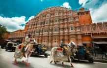 Best Places to Visit in Rajasthan, Famous Tourist Places Rajasthan, Tourist Attractions &amp; Sightseeing in Rajasthan