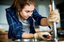 Resolve Your Plumbing Issues By Hiring Plumbers in Greenwich