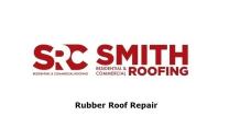 Rubber Roof Repair