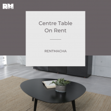 table on rent