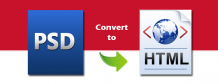 The Benefits of PSD to HTML Conversion Services in Web Designing | best home page | best homepage design