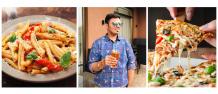  Go “Mamma Mia!” with the best Italian in Lucknow