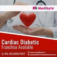 cardiac diabetic company