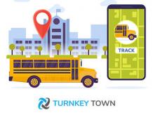  Best School Bus Tracking Service Provider In India