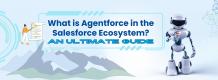 Agentforce in the salesforce ecosystem