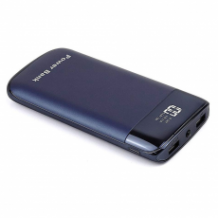  Batería Externa Power Bank 12000mah 