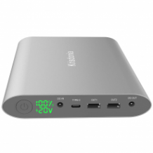  Batería Externa Power Bank 50000mah 