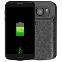  Funda Bateria Externa Samsung Galaxy S7 