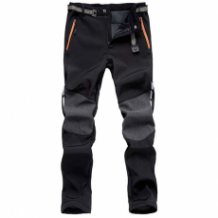  Pantalones de Trekking para Hombre 