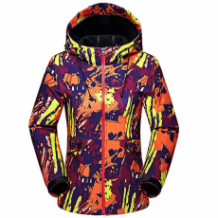  Chaquetas de Trekking para Mujer 