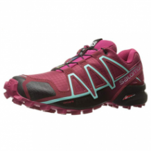  Zapatillas de Trekking para Mujer 