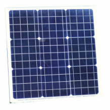  Placa Solar 40w 