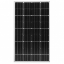  Placa Solar 130w 