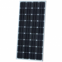  Placa Solar 160w 