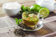 Morning Tea and Afternoon Tea, do you know the difference? - Organic Tea