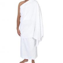 Ihram/Ehram Towel For Men | Hajj &amp; Umrah Towel Set | SweetNeedle.co.uk