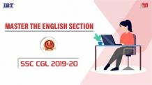 How to Prepare English for SSC CGL 2019 Tier I Exam