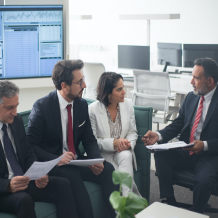 Elro Vision Ltd | Financial Instrument Provider BG SBLC 
