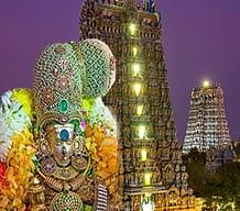 Best Travels Agency in Madurai - Tours Operators in Madurai