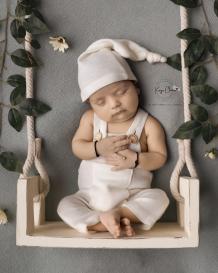 Baby Photoshoot In Surat 