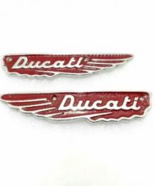 DUCATI Motorcycle Spare Parts UK