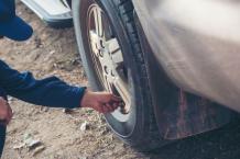 24 hr Mobile Tyres Fitting Service West Yorkshire