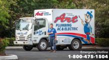 Fast And Reliable Emergency Plumbing Services