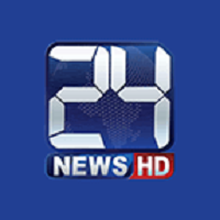 24 News Live - 24 News Channel Live Streaming | Mjunoon.tv