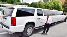 The Limo Company | Luxury Transportation Services Nashville TN