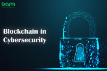 Blockchain Development In Cybersecurity - Blockchain App Maker