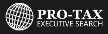 Pro-Tax Executive Search