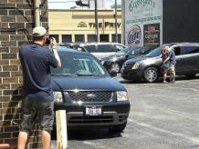 Surveillance On Cheating Spouse in West Palm Beach FL