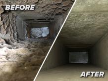 Cleaneco, Air Duct Cleaning Service Cherry Hill - Carpet Cleaning