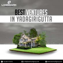 Best Ventures in Yadagirigutta