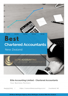 Best Chartered Accountants New Zealand – Telegraph